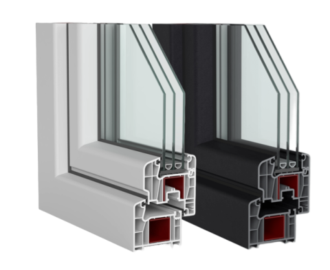 Klasline Extra 70 mm